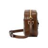 Gucci Horsebit 1955 Adjustable Shoulder Strap Zipper Closure Canvas Crossbody Bag Women bags 760196-92TCG-8563