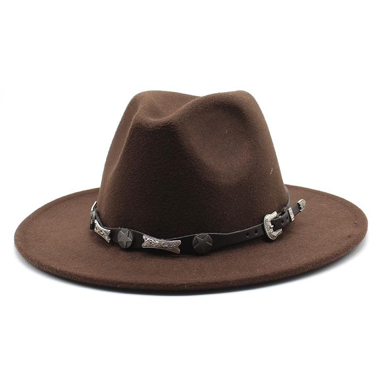 2022 Pălării de primăvară pentru femei Fedora Jazz Pălărie pentru femei Panama Jazz Cap Formal Trilby Party Top Hat Pamelas Y Tocados Para Bodas