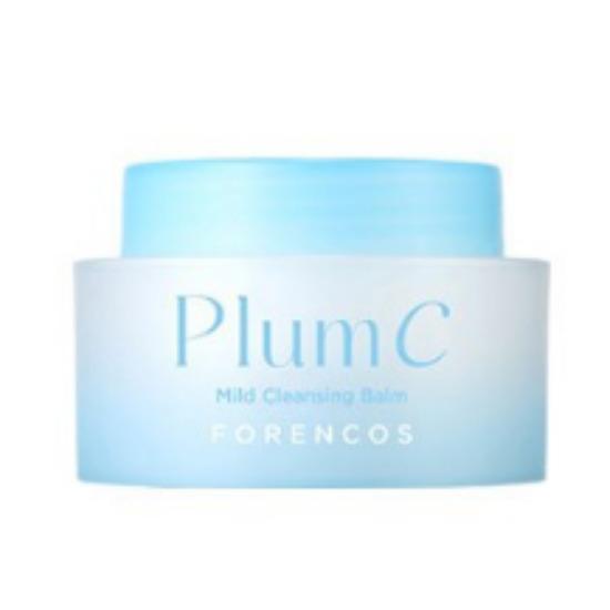 

FORENCOS Plum C Mild Cleansing Balm – Gentle Daily Makeup Remover 50ml Cleansing Balm 1