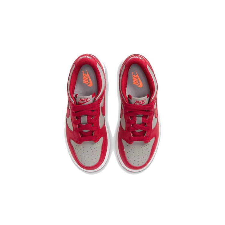 Nike Dunk Low UNLV PS CW1588-002