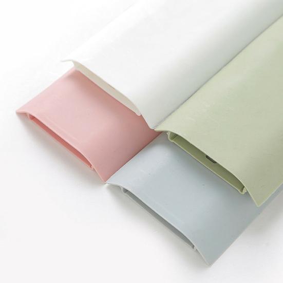 Wall Mount Space-saving Organizer for Home Self-Adhesive Cable