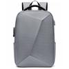 Batoh na notebook Vodotěsné školní batohy proti krádeži Pánské nabíjecí USB batoh Business Travel Bag Nový design