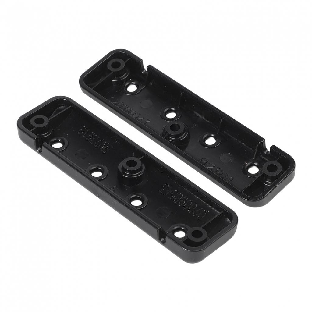 2 ks Držák plotu v ceně Organizér nákladové sítě Organizér skříně pro obytný vůz