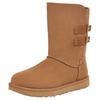 UGG Crew Snow Boots Unisex Chestnut Sneakers 1166750-CHE