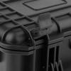 Box with Sponge, Waterproof Case, Impact-resistant, Shockproof, Universal Storage Case for Outdoor