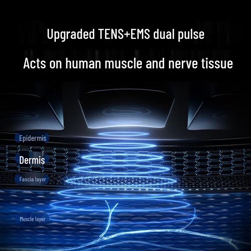 SKG K5-2 Portable Smart Cervical Neck Massager