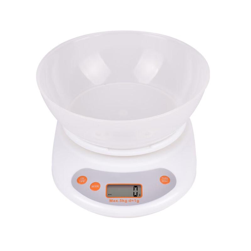 YEANTEEN High-Precision Digital Kitchen Scale