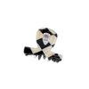 Wind-Acetic Acid Small Hair Clips, Female Forehead Bang Clips, Half-Tie Hair Claw Clips, Elegant Hair Clips, Headwear