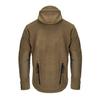 Helikontex Patriot Heavy Fleece Jacket Polyage Green