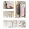 Multipurpose Paper Cup Storage Holders Smooth Designs Cup Organizers Sturdy Materials for Coffee Shops Daily Use top sale