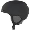 Oakley Helmet FIT Japan Size L To Japanese Size 99505A-02E MOD1-ASIA Blackout, (61-65cm) (equivalent L)