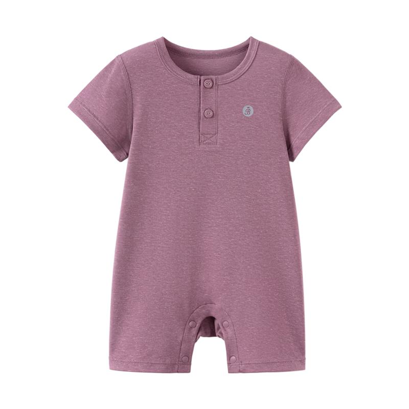 

Легкий летний комбинезон для младенцев Babylove 90