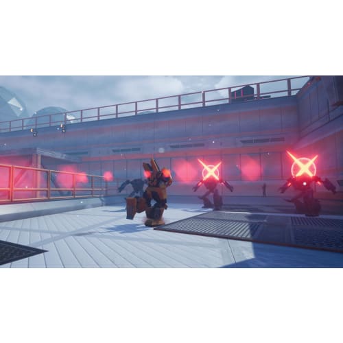 transformers earth spark - expedition -switch