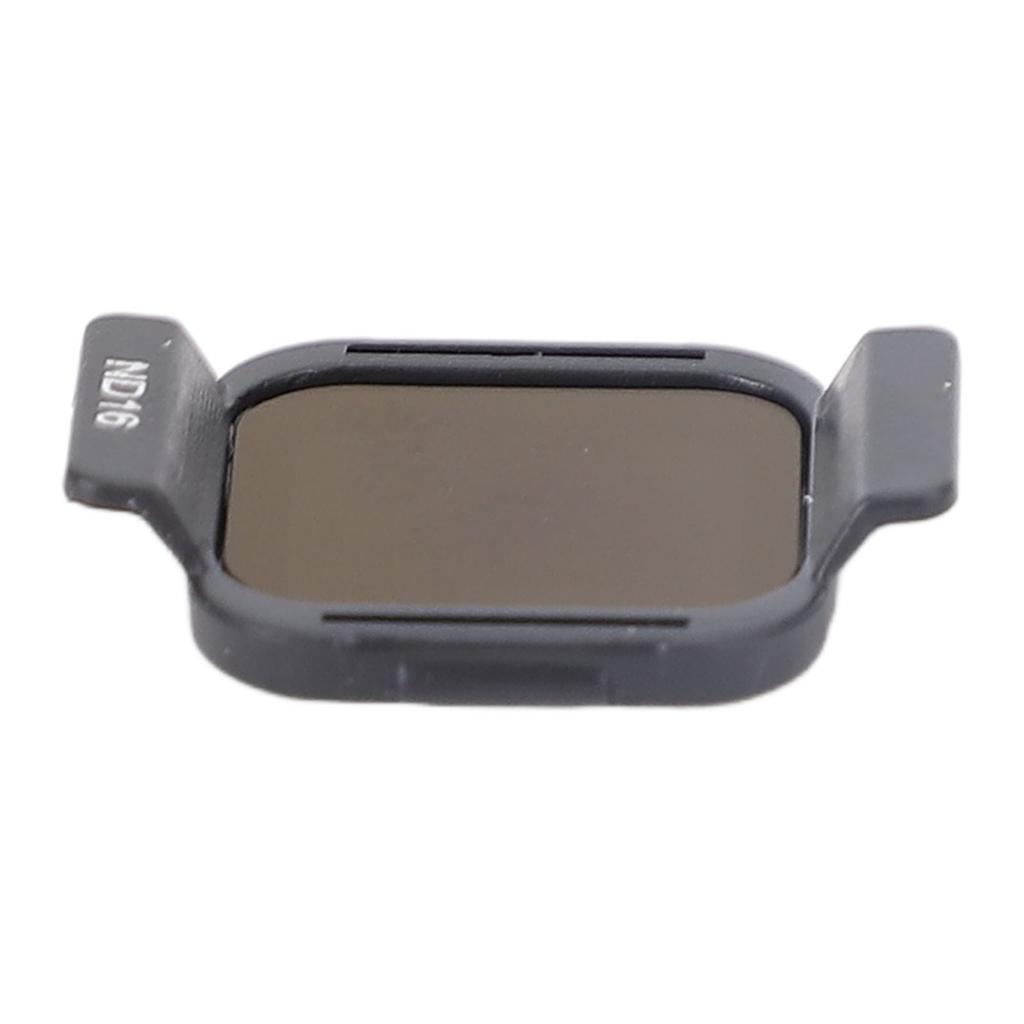 ND16 Filter for Flip Drone ND16 Lens Filter Neutral Density Filter Drone Lens Accessory Multi