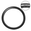 20x1.75 Bicycle Solid Tire Polyurethane Solid Outer Tire For 20inches Bike Trolley And Wheelchair Replacement Solid Tire