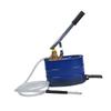 Barile di Riempimento Olio 5 L Strumento Spesso per Cambio Olio Manuale Riempitore Olio Motore Olio Cambio Tipo a Pressione Manuale per Forniture Camion Veicolo