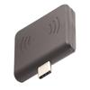 Mobile Phone OTG USB Portable Card Reader Type C Interface UHF   Handheld Writer