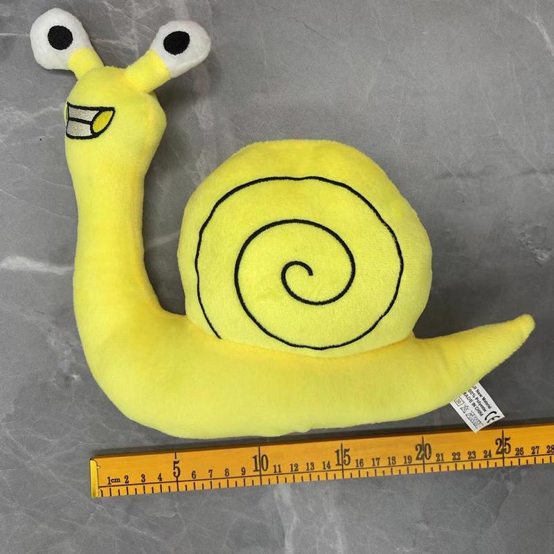 1pcs Garten of BanBan Plush Toy Horror Game Opila Bird Stuffed Animals Plushies Toy Jumbo Josh Game Fans Gift for Kid