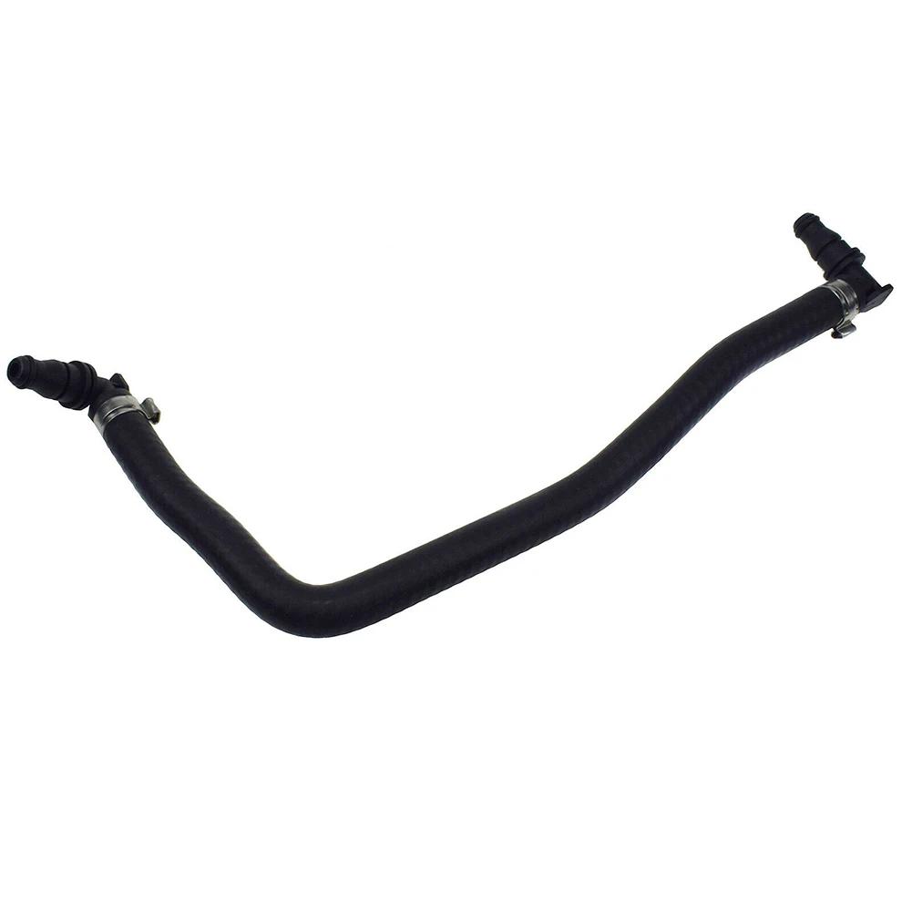Radiator Hose 2045010925 A2045010925 Black Breather Compartment Rubber For Benz C-CLASS W204 Durable Accessories