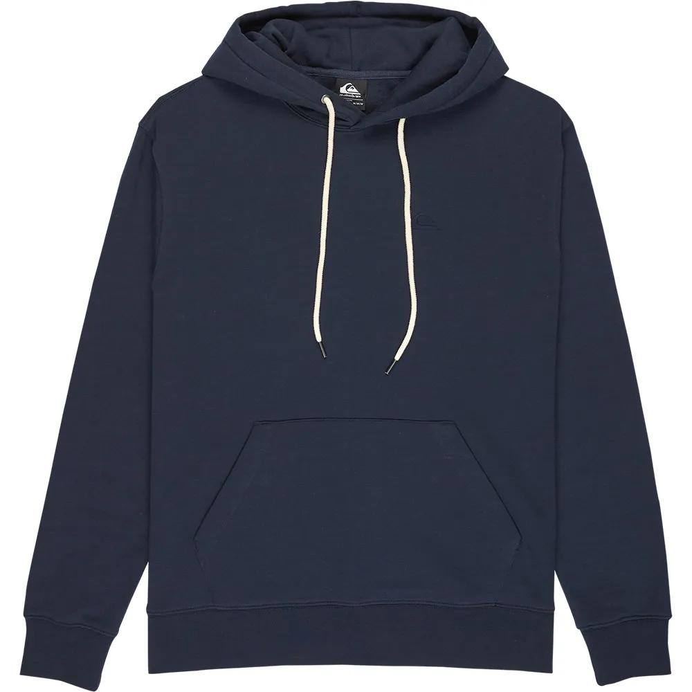 Quiksilver Толстовка с капюшоном Salt Water EU S