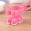 Cute Animal Shaped Rice Ball Mold Onigiris Mold Sushi Molds Rice Ball Maker Sushi Moulds for Lunch Bento Box Accessories