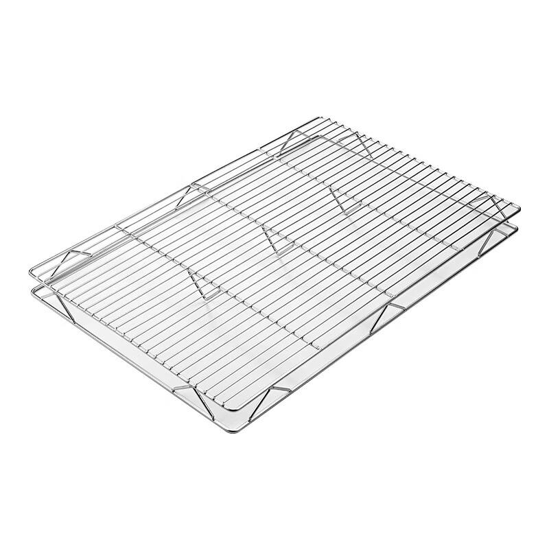 Stainless Steel Meat Drying Rack