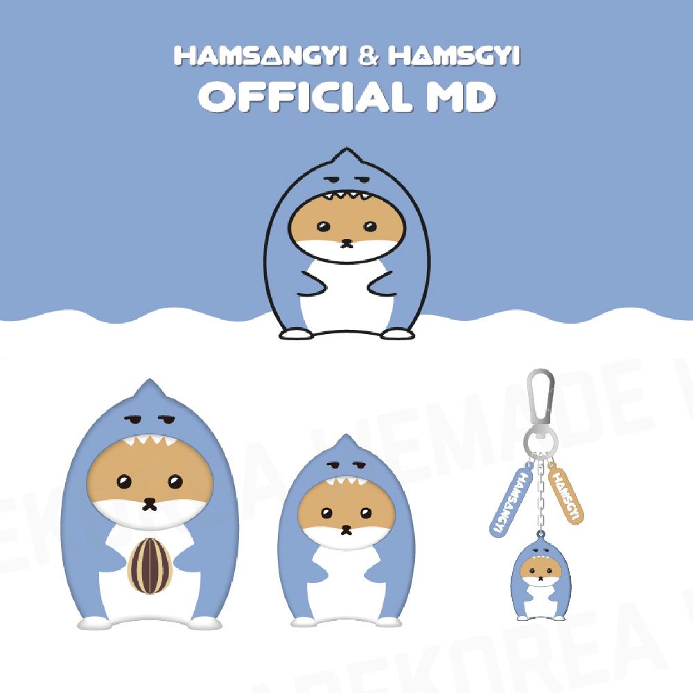

MONSTA X KIHYUN HAMSANGYI & HAMSGYI MD