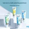 Cold Sour Spirit Sea Salt Lemon Anti-Sensitive Toothpaste