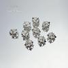 Butterfly Series: Alloy Pendant & Loose Beads Accessories for DIY Bracelets & Necklaces