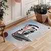 Cristiano Ronaldo Kitchen Carpet Nonslip Floor Mat Ideal For Indoor And Outdoor Entryway Door Mat Laundry Room Bathroom Foot Mat