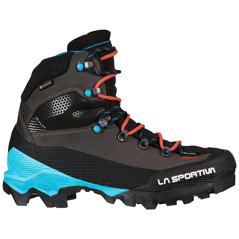 La Sportiva Альпинистские ботинки Aequilibrium Lt Goretex