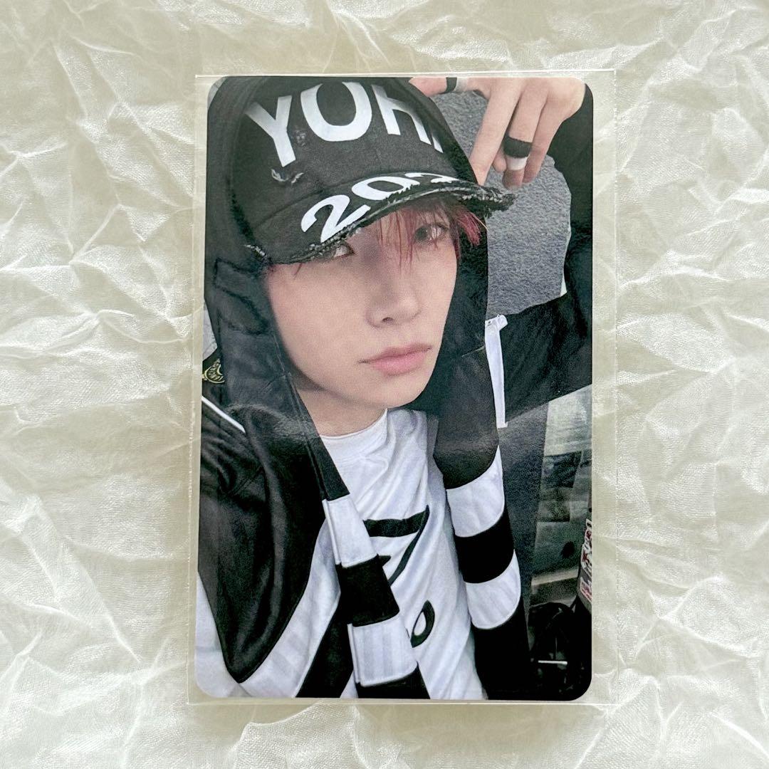 

[USED] ENHYPEN Enhypen Musicplant Myupura Rakidro Hisun