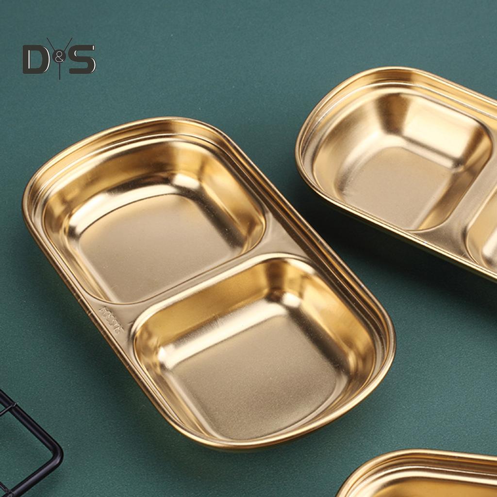 SW Płyta zanurzeniowa do grilla Płyta ze stali nierdzewnej Sos Przyprawa Naczynie kuchenne