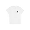 New MLB x Disney T Shirt Unisex White 31TSK1031-50W
