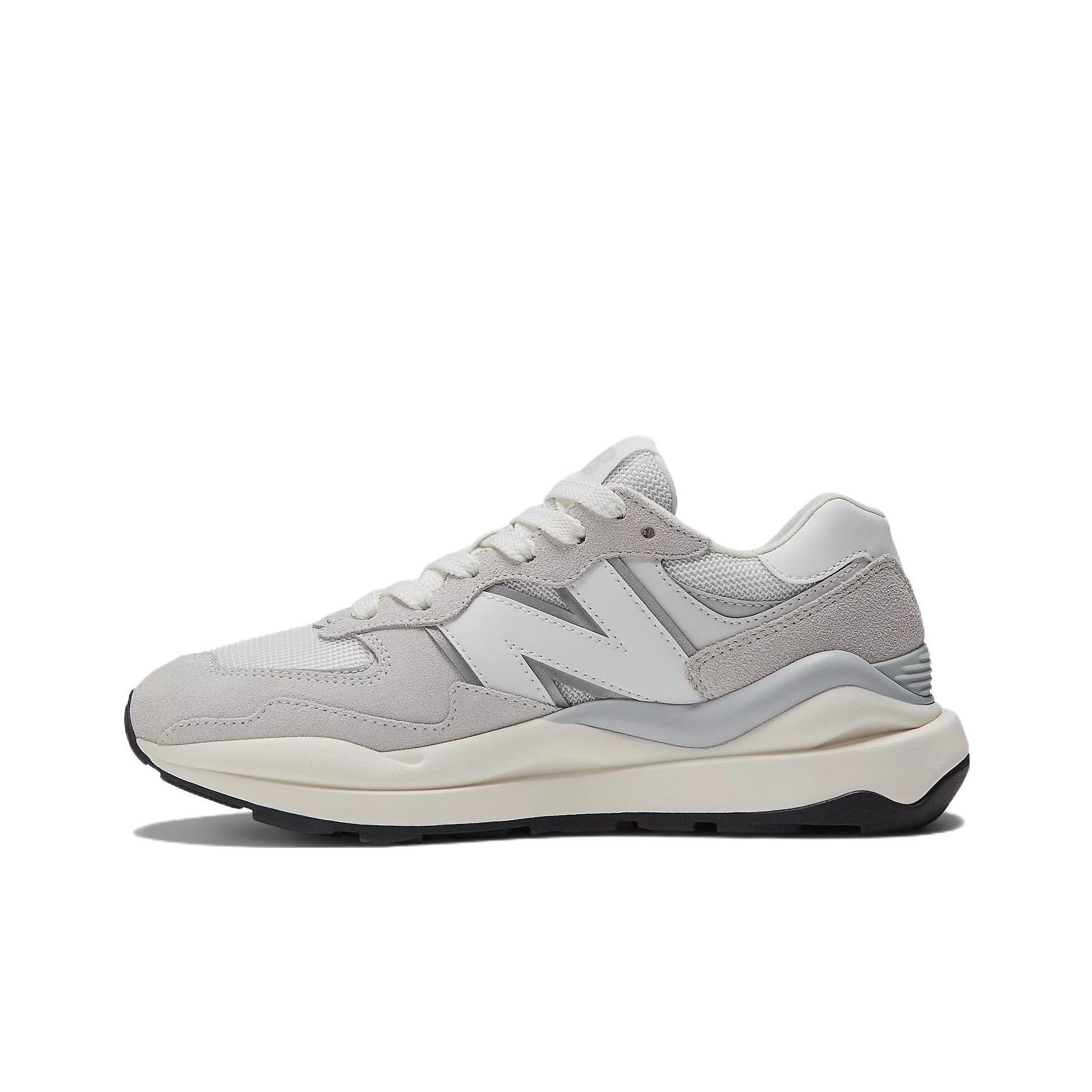 

кроссовки New Balance 57/40 Nimbus Cloud Sea Salt White (Women s) W5740SLA