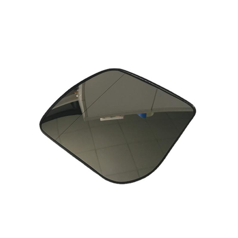 Для Subaru Forester 2008 2009 2010 зовнішнє бокове дзеркало автомобіля дзеркало заднього виду