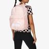 Puma Phase Backpack Sports Fabric Backpack Women Backpacks Pink 075487-58
