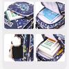 Primary School Students' Children's Schoolbags, Wear-resistant and Ultra-light Backpacks