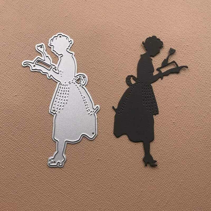 

6,7*9 см металлическая форма для резки, форма для вырезания персонажей и рыб, форма для скрапбукинга, форма для ножа, лезвие, форма для пробивки отверстий