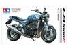 Tamiya 1/12 Motorcycle Series No.144 Honda CB1000F Plastic Model Kit 14144