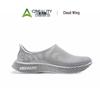 Creality Cloud Wing 3D Printed Casual Sports Shoes CN plug (adapter included)