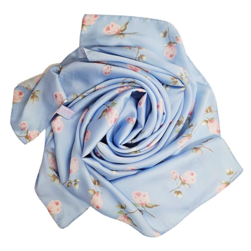 THE VACATION SHOP Flora Scarf