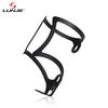LUNJE Bicycle Bottle Cages Colorful Aluminum Alloy MTB Road Bike Water Bottle Holder Bottle Cage Cycling Accessories