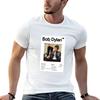Bob Dylan Highway 61 Revisited Tshirt Anime T Shirts For Unisex Unisex T Shirts For Unisex Casual Unisex T Shirt Summer Tshirt