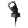 Garden Light Hikari Innovation Tree Light Additional Light 1pc Black Outdoor Indirect Lighting Waterproof Bright Light Professional Grade