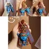 Avatar 2 Jake Sully Neytiri PVC Schlüsselanhänger Figuren Taschenanhänger Weihnachtsgeschenk