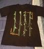Maglietta Vintage Type O Negative October Rust Regalo per Fan HZ30