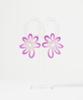 My Boo Small Sunflower - Gradation Pink