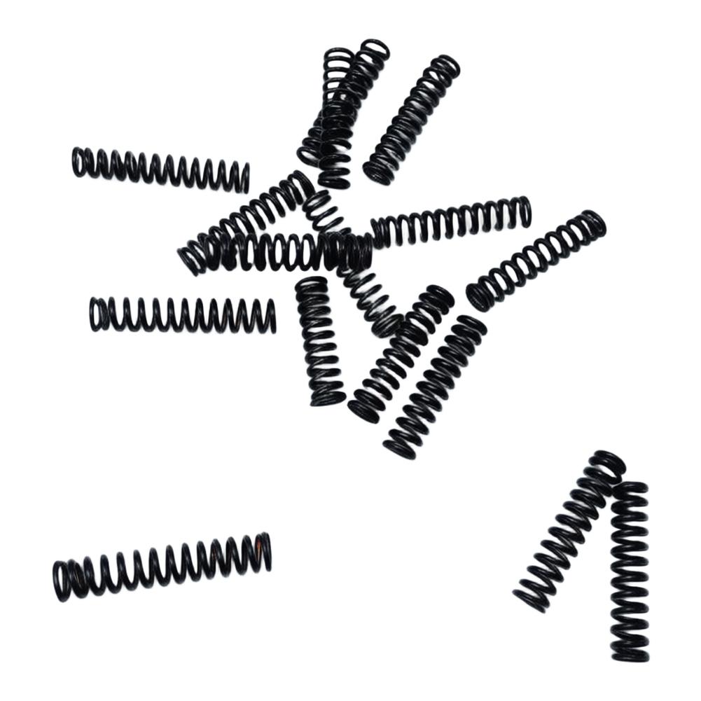 Replacement Plier Spring Pack 20 pcs for 4 inch 5 inch 6 inch 7 inch Pliers Diagonal Cutters Needle Nose Tools 4 inch