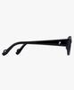 Likkeullou Rc Acetate Yoyo Sunglasses Black